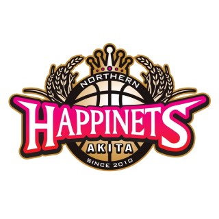 秋田ノーザンハピネッツ